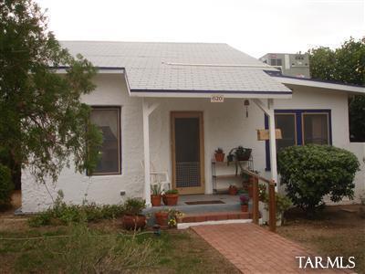 620 East Mabel Street Tucson, AZ 85705 - Photo 16 of 17