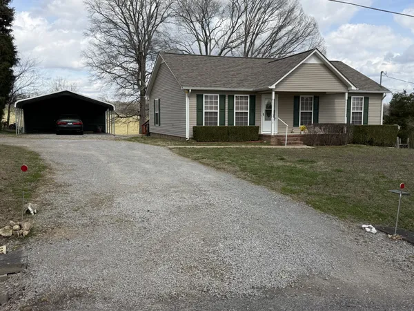 $259,000 | 70 Dunn Leoma Road, Leoma, TN 38468