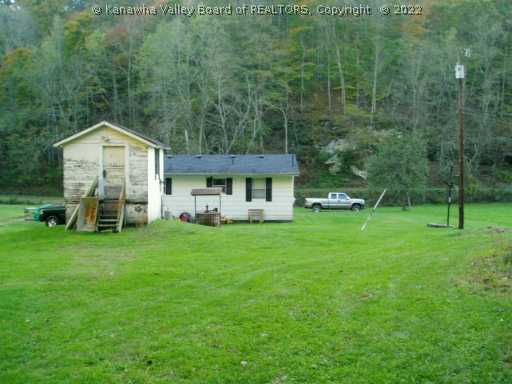 0 Rt 1 Griffithsville, WV 25521 - Photo 3 of 8 Other.