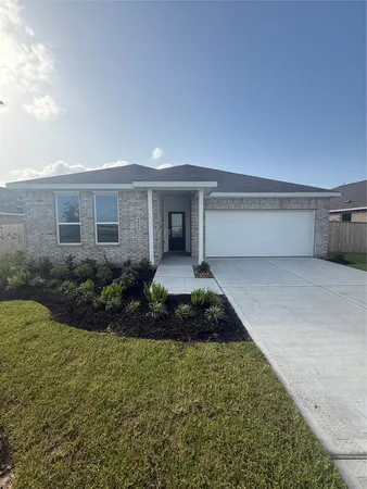 $309,990 | 4830 Summersweet Lane, Richmond, TX 77469