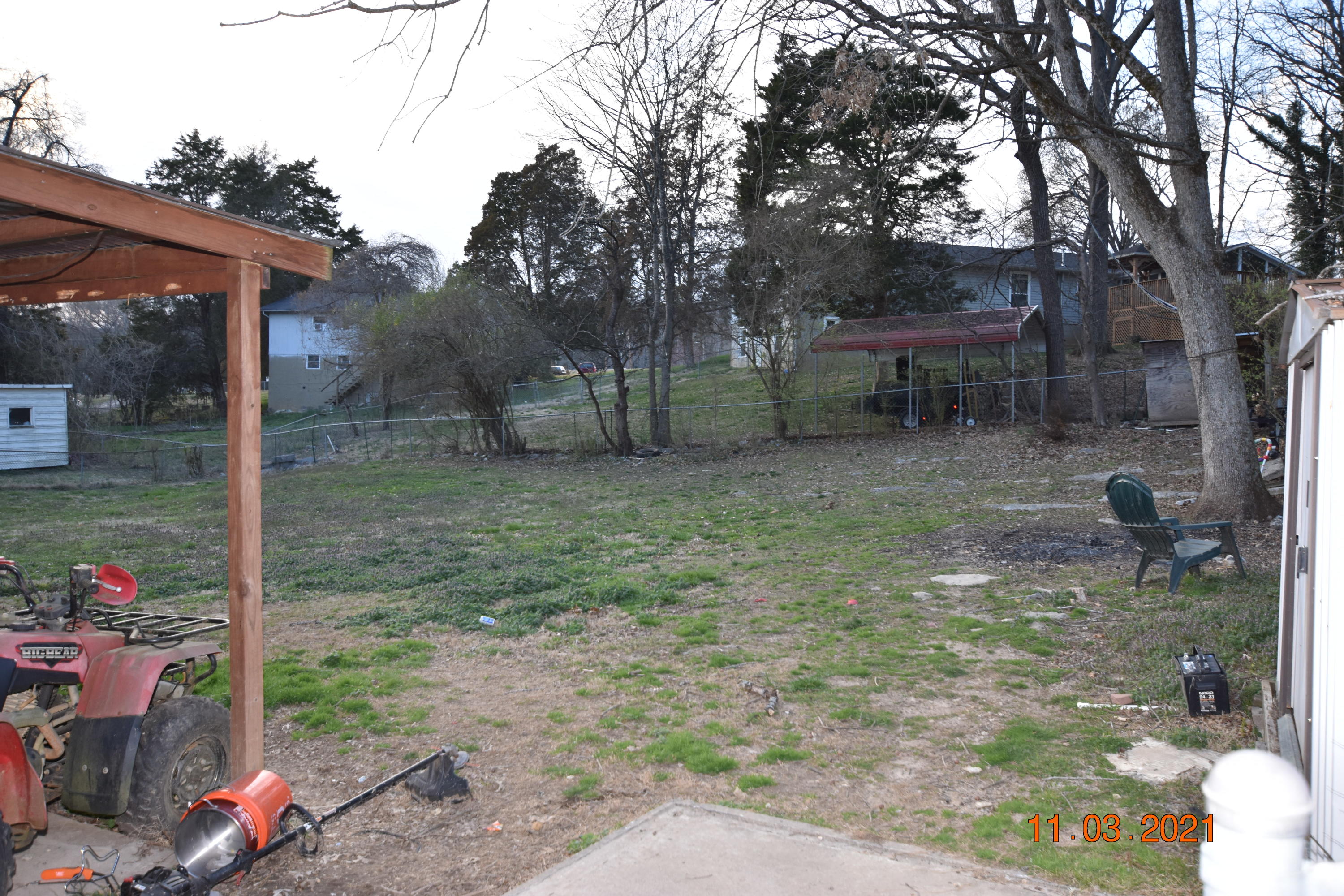 231 East Drive Oak Ridge, TN 37830 - Photo 14 of 15 DSC_0289