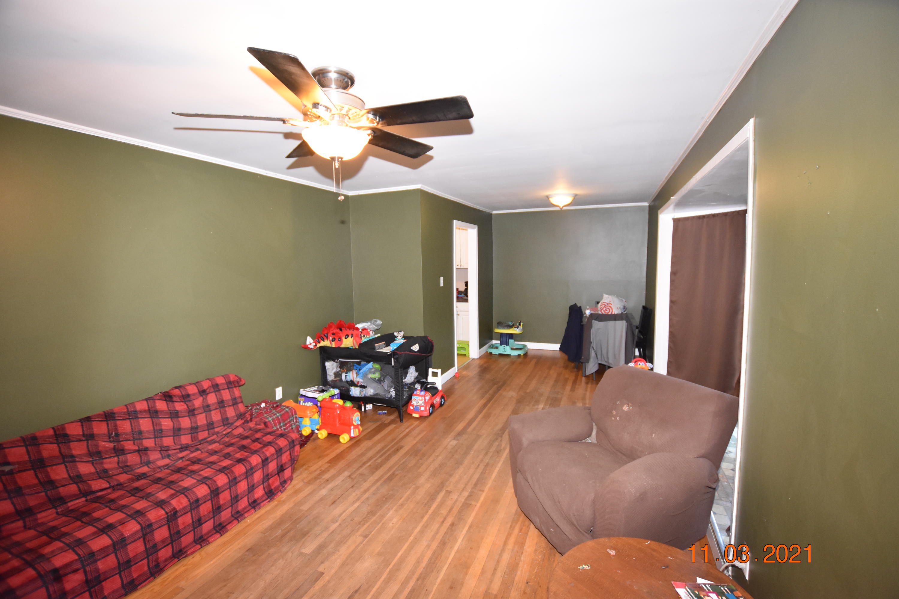 231 East Drive Oak Ridge, TN 37830 - Photo 4 of 15 DSC_0278