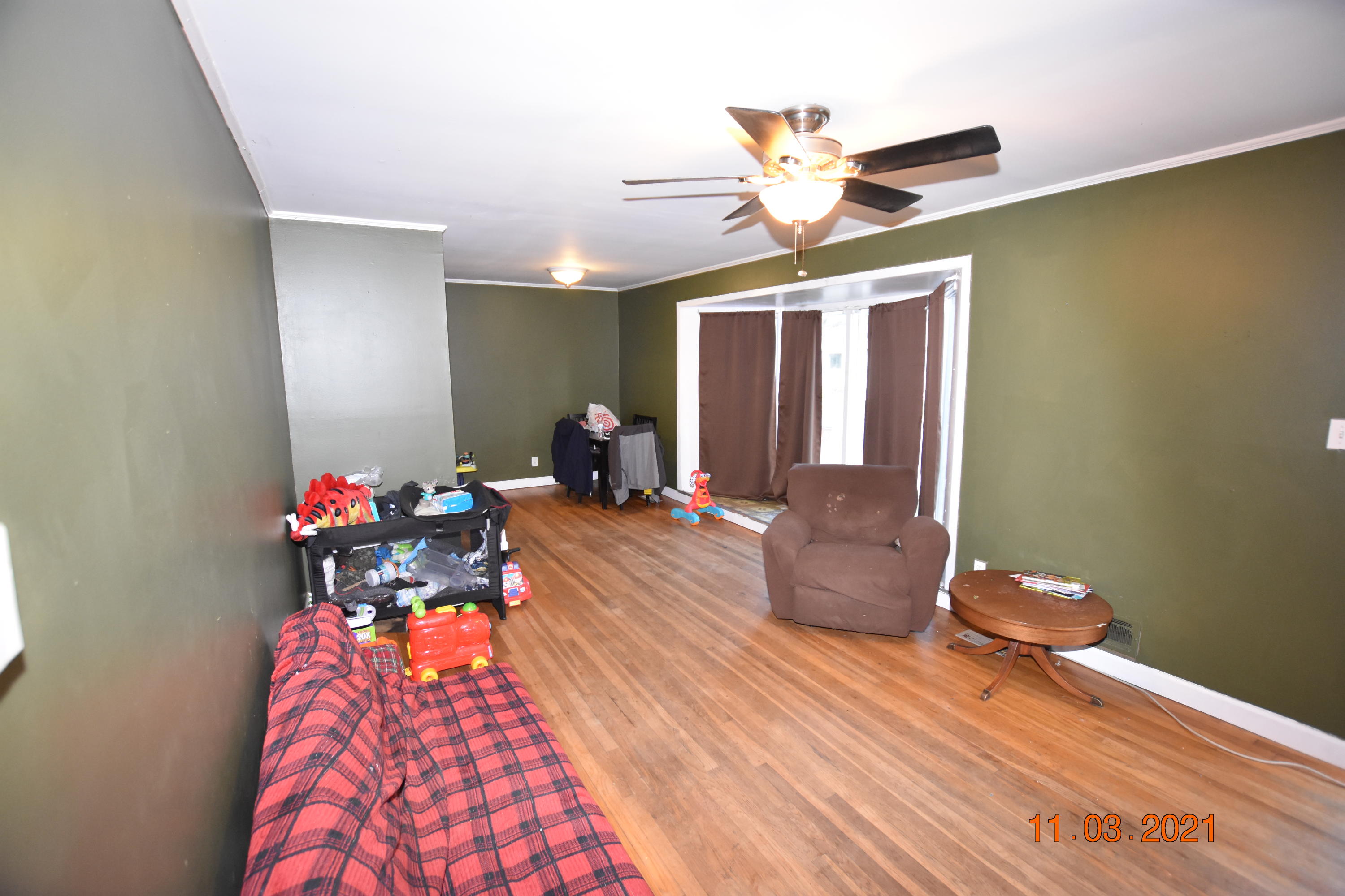 231 East Drive Oak Ridge, TN 37830 - Photo 5 of 15 DSC_0279