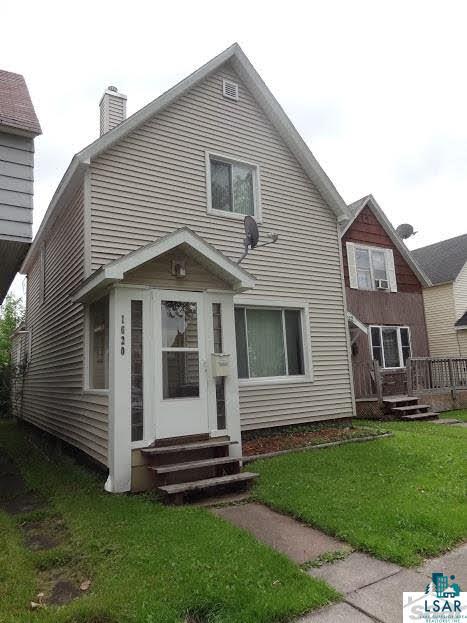 1620 Iowa Avenue Superior, WI 54880 - Photo 2 of 12