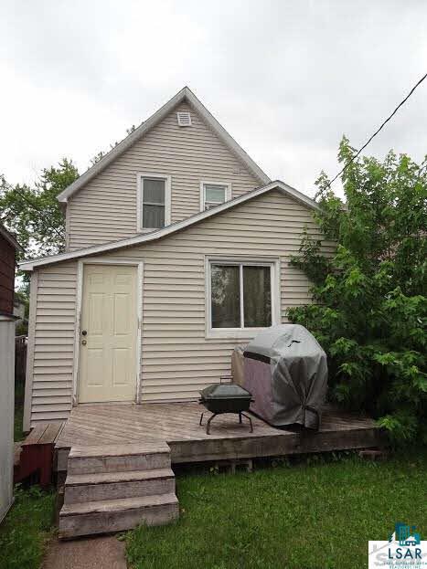 1620 Iowa Avenue Superior, WI 54880 - Photo 3 of 12