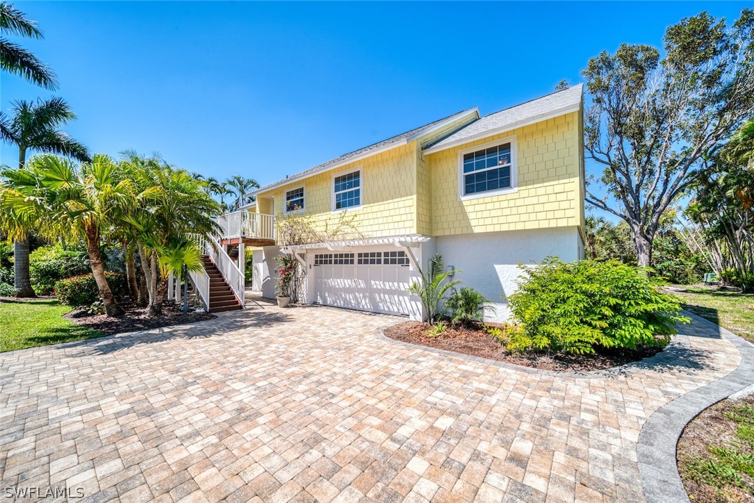 1376 Sand Castle Road Sanibel, FL 33957 - Photo 1 of 40
