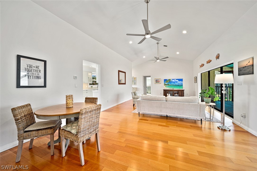 1376 Sand Castle Road Sanibel, FL 33957 - Photo 11 of 40