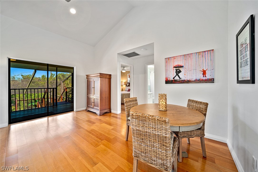 1376 Sand Castle Road Sanibel, FL 33957 - Photo 12 of 40