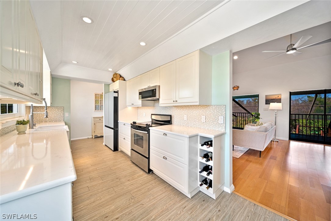 1376 Sand Castle Road Sanibel, FL 33957 - Photo 14 of 40