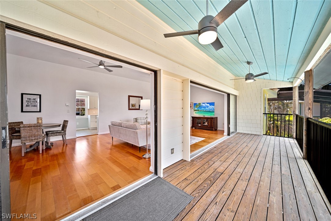 1376 Sand Castle Road Sanibel, FL 33957 - Photo 18 of 40