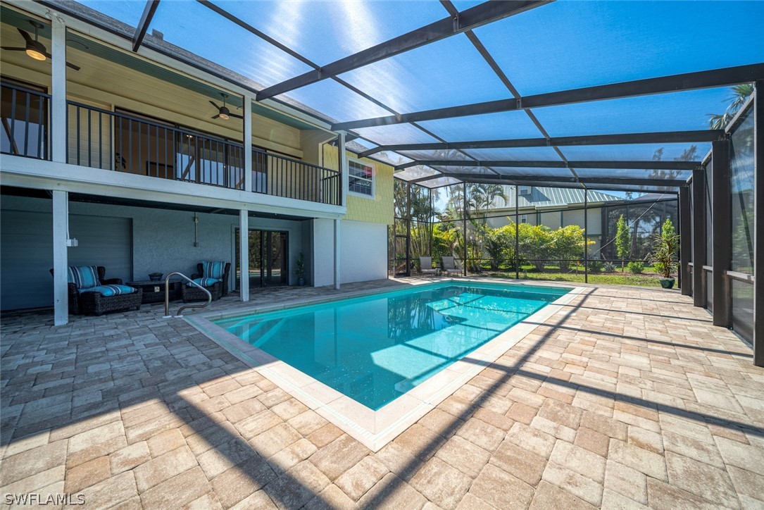 1376 Sand Castle Road Sanibel, FL 33957 - Photo 20 of 40