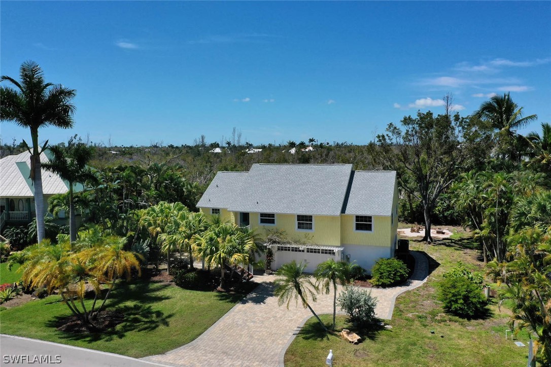 1376 Sand Castle Road Sanibel, FL 33957 - Photo 2 of 40