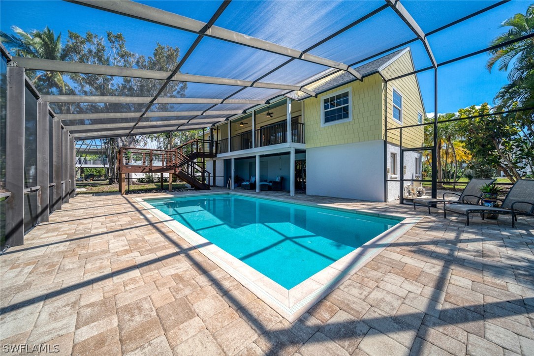 1376 Sand Castle Road Sanibel, FL 33957 - Photo 21 of 40