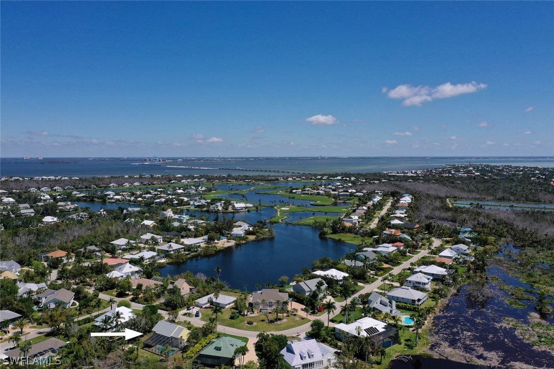 1376 Sand Castle Road Sanibel, FL 33957 - Photo 3 of 40