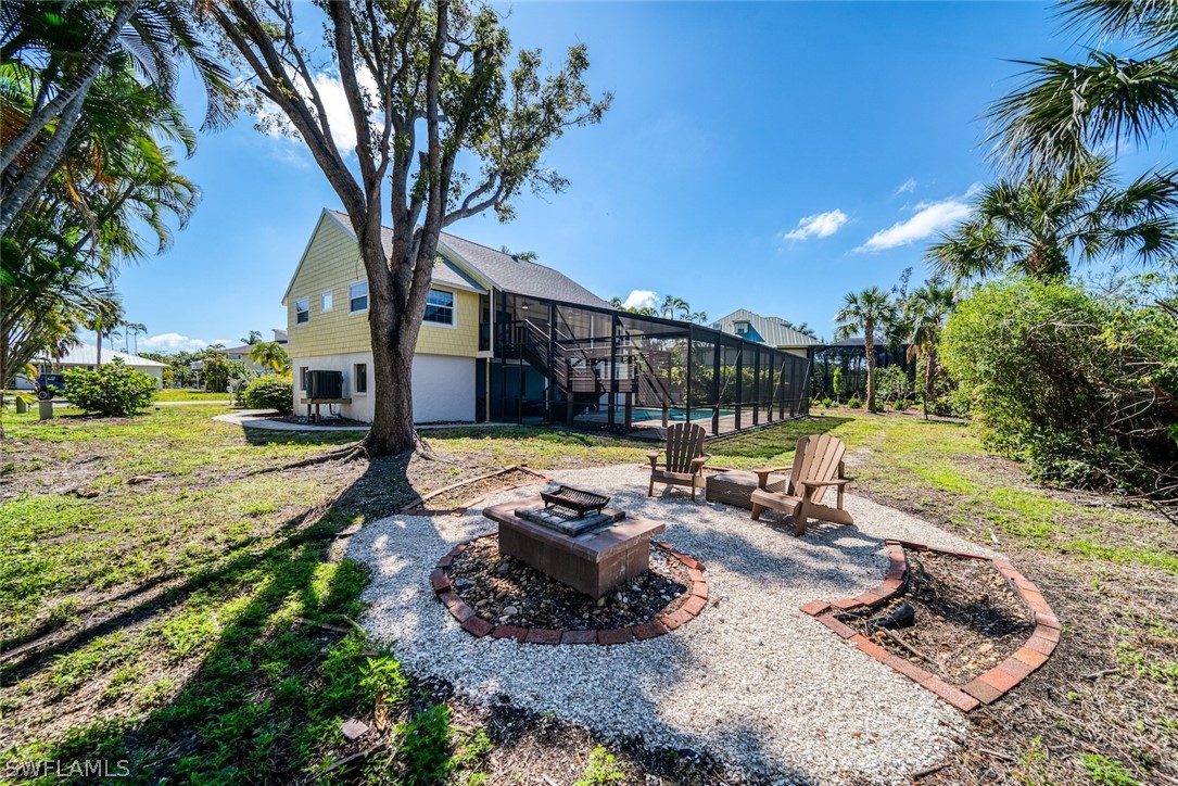1376 Sand Castle Road Sanibel, FL 33957 - Photo 36 of 40