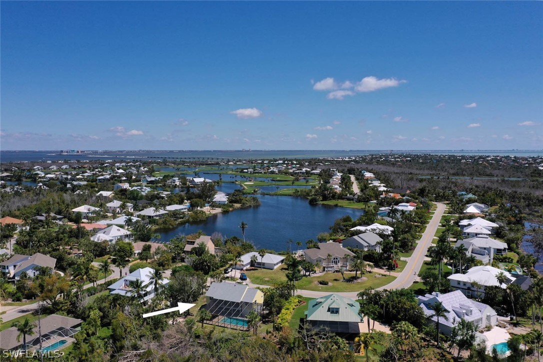 1376 Sand Castle Road Sanibel, FL 33957 - Photo 37 of 40