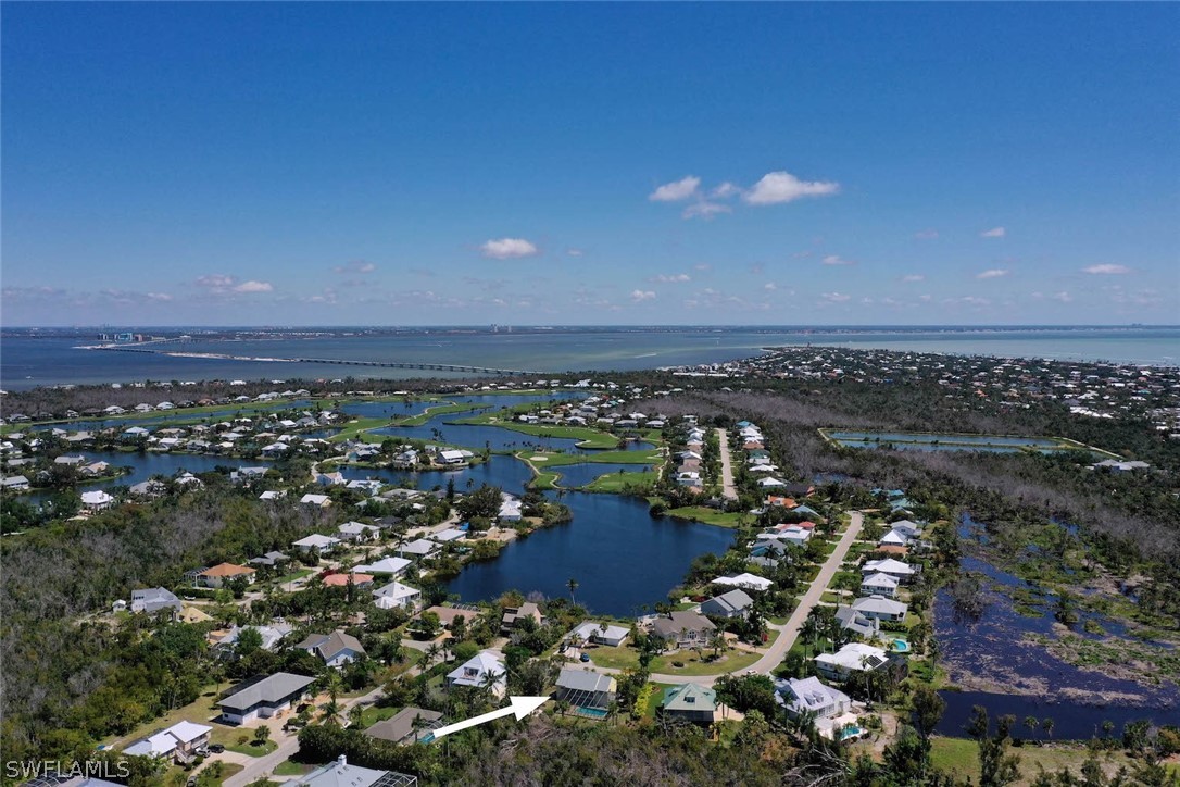 1376 Sand Castle Road Sanibel, FL 33957 - Photo 38 of 40