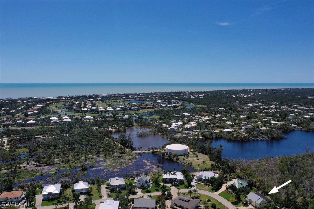 1376 Sand Castle Road Sanibel, FL 33957 - Photo 40 of 40