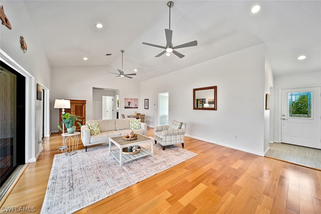1376 Sand Castle Road Sanibel, FL 33957 - Photo 6 of 40