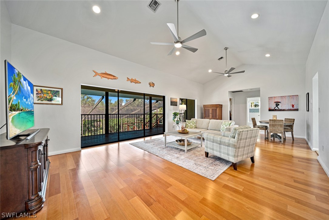 1376 Sand Castle Road Sanibel, FL 33957 - Photo 7 of 40