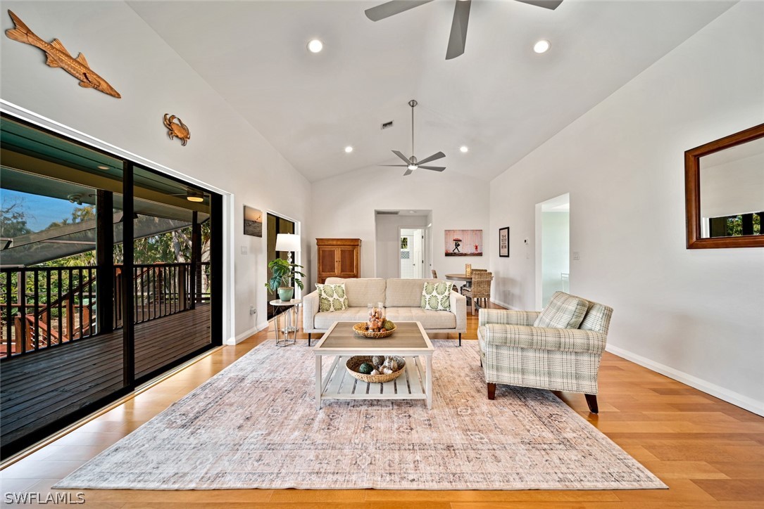 1376 Sand Castle Road Sanibel, FL 33957 - Photo 8 of 40