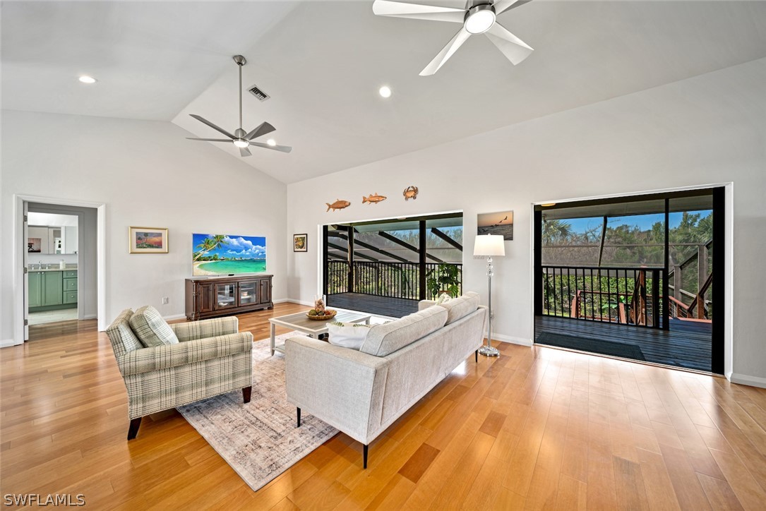 1376 Sand Castle Road Sanibel, FL 33957 - Photo 9 of 40