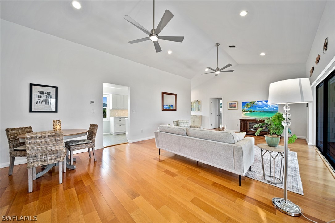 1376 Sand Castle Road Sanibel, FL 33957 - Photo 10 of 40