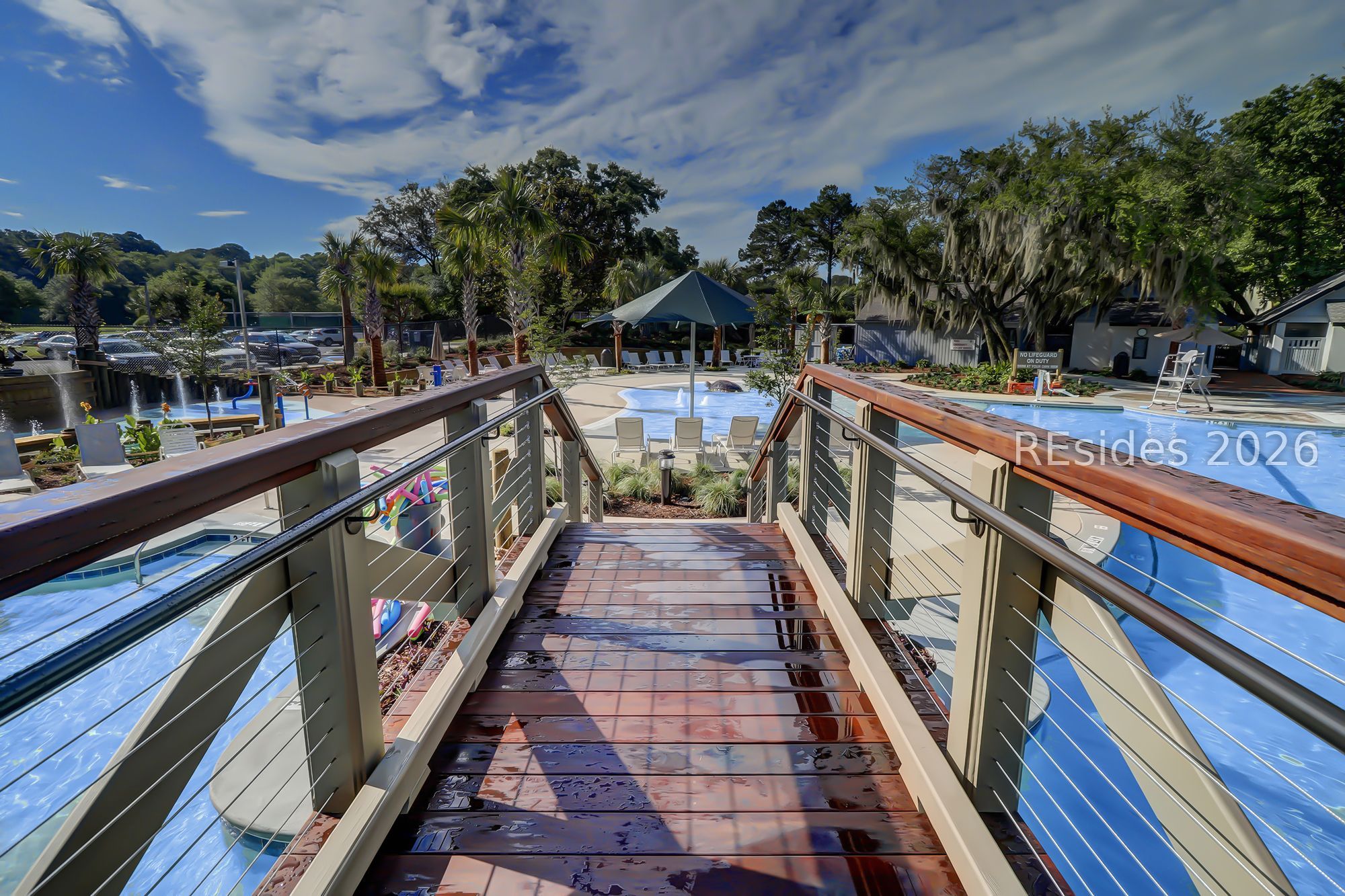 88 High Bluff Road Hilton Head Island, SC 29926 - Photo 51 of 58
