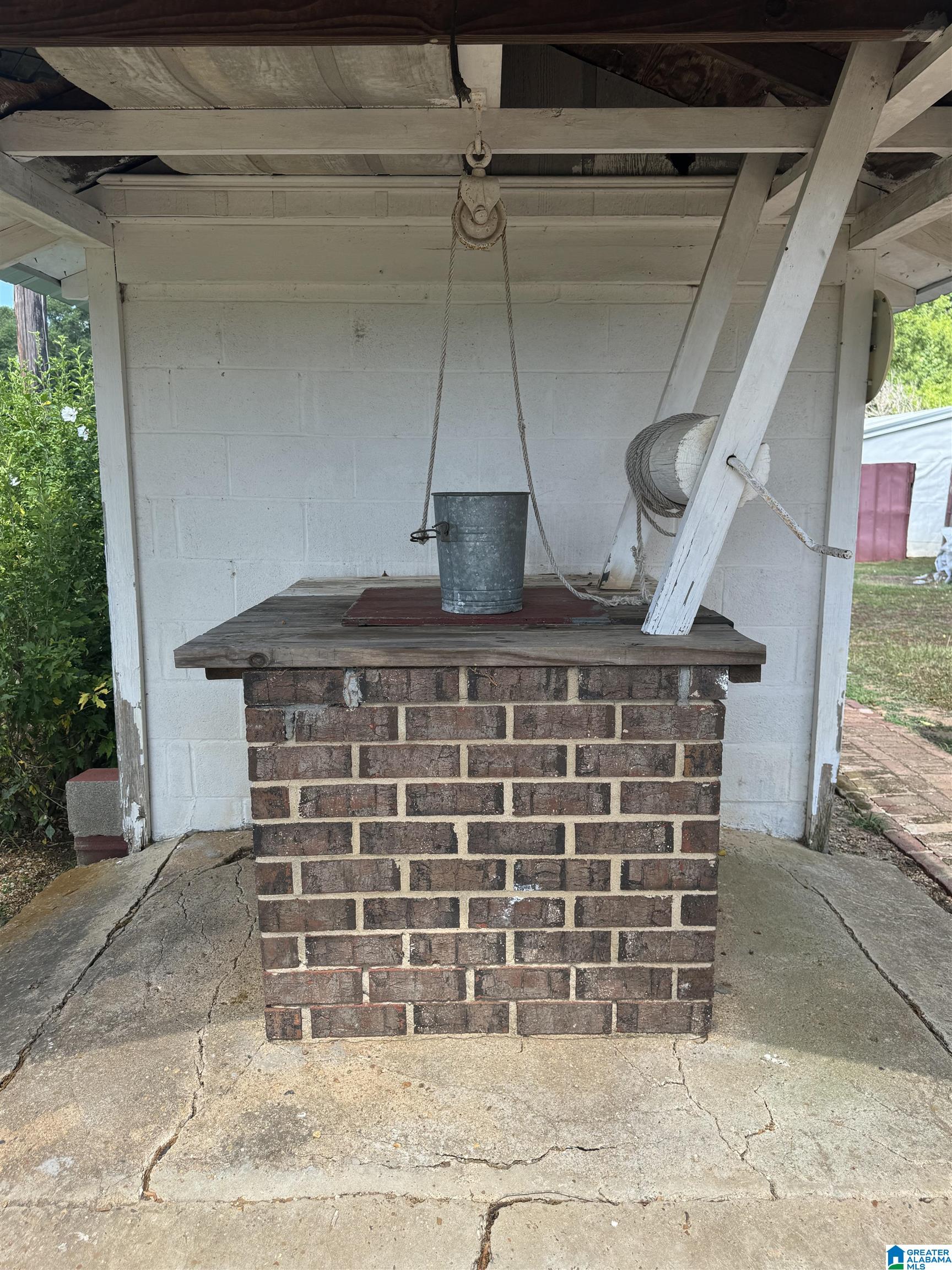 431 North Old Ladiga Road North Piedmont, AL 36272 - Photo 29 of 34