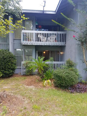 111 Golf Terrace, Unit 111 Daphne, AL 36526 - Photo 2 of 8