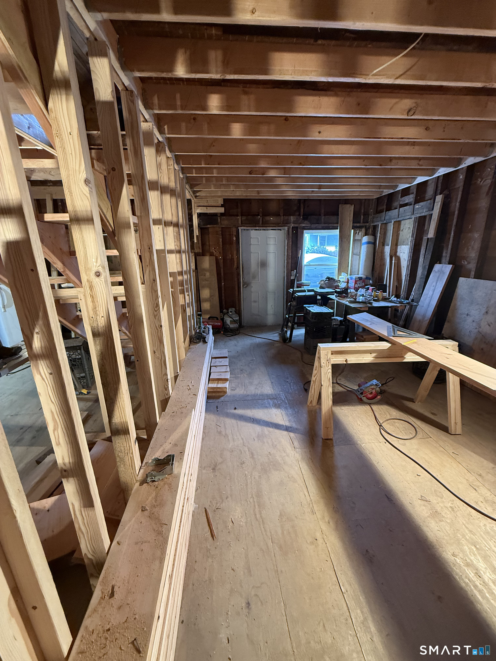 141 Poquonnock Road Groton, CT 06340 - Photo 13 of 19 a view of a furniture in a room