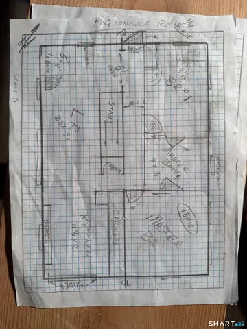 $269,000 | 141 Poquonnock Road, Groton, CT 06340