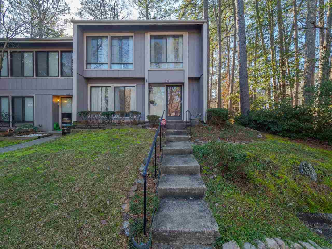 1756 Quail Ridge Road Raleigh, NC 27609 - Photo 2 of 30 Photo 2