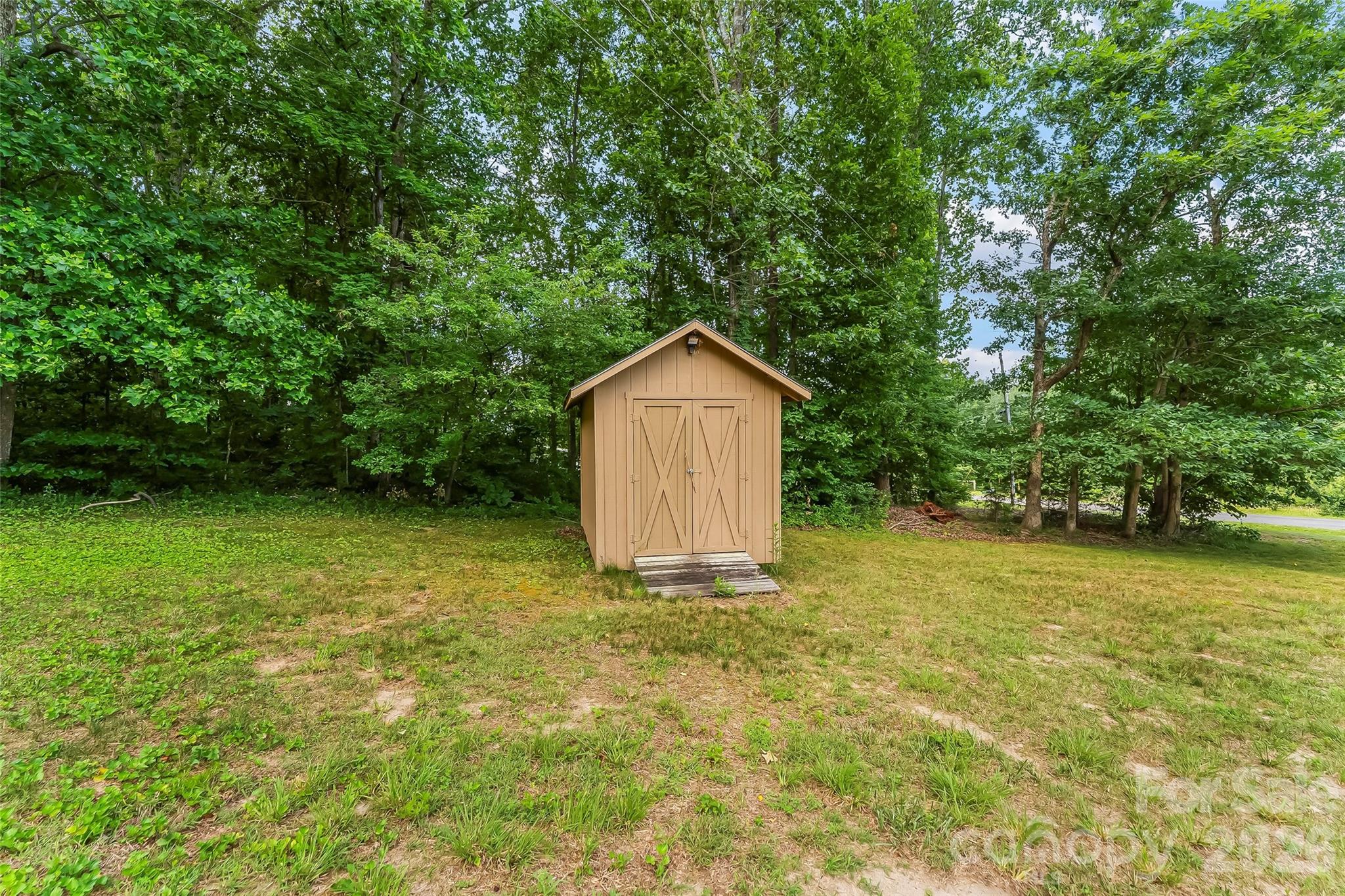 3695 Bradley Road Morganton, NC 28655 - Photo 27 of 30