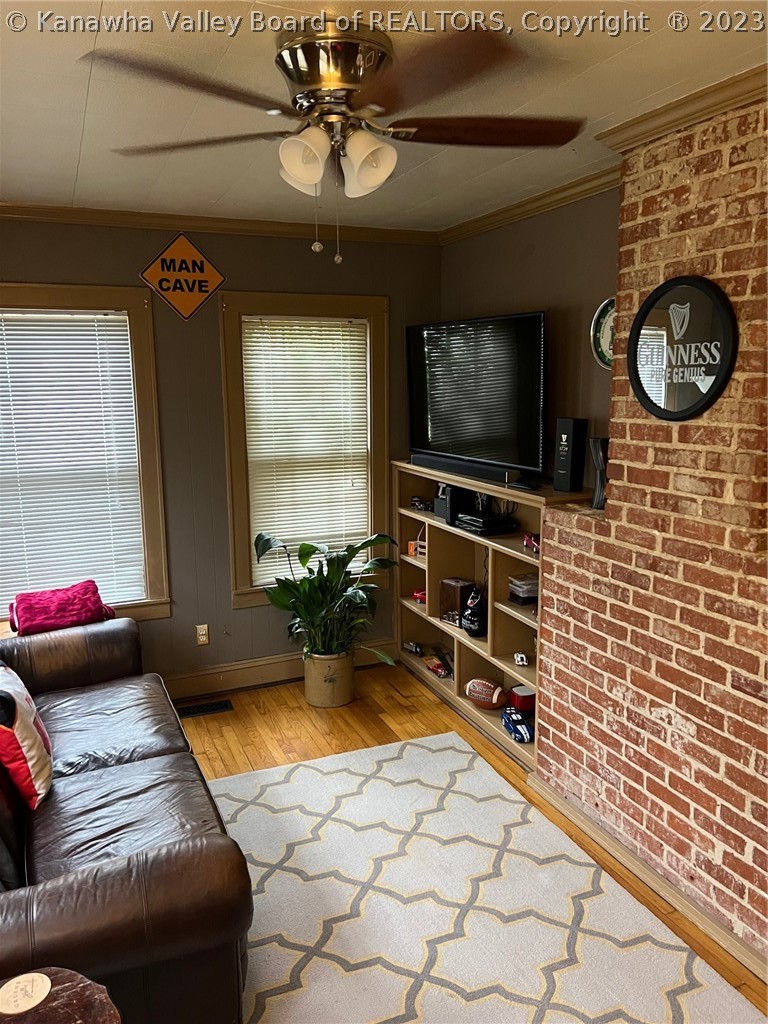1009 Highland Road Charleston, WV 25302 - Photo 15 of 16 Gallery Image 15