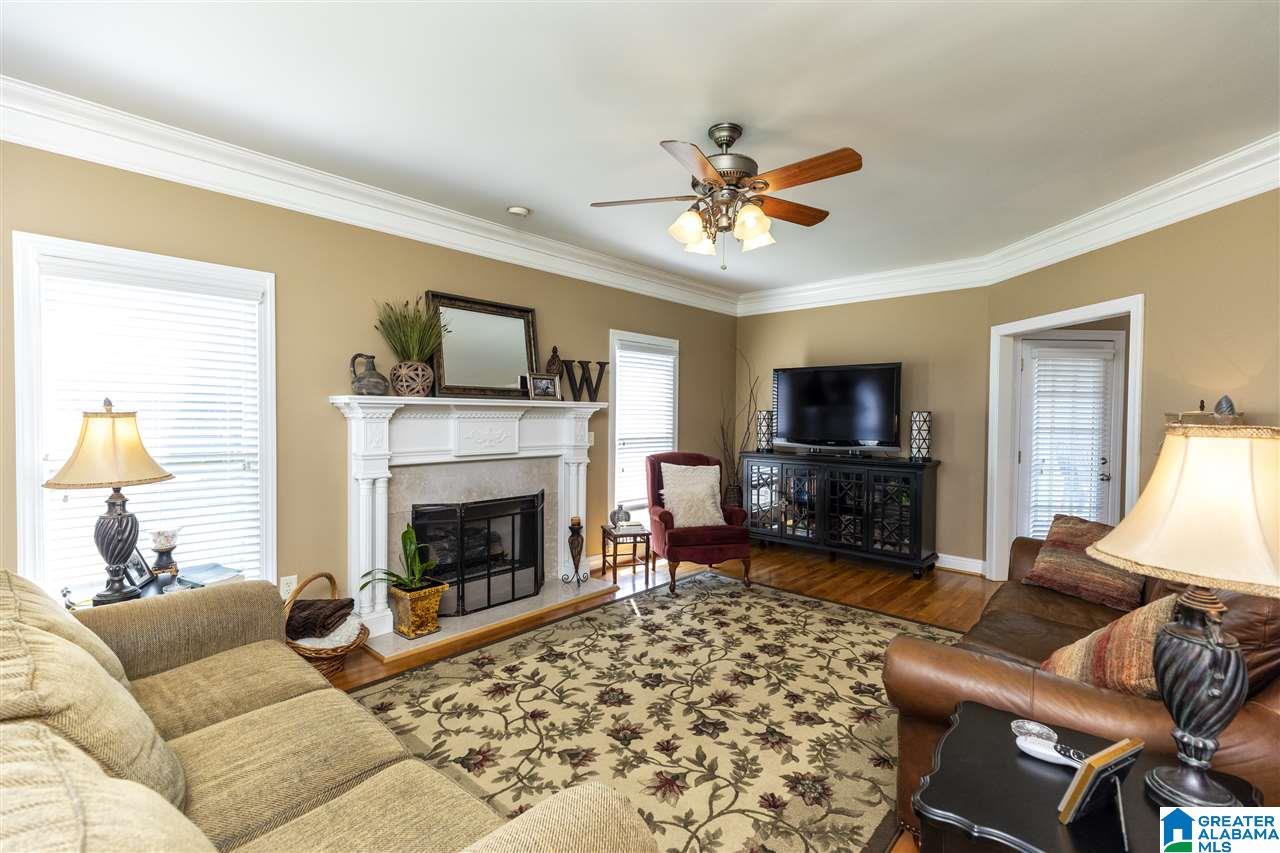 1263 Overbrook Circle Morris, AL 35116 - Photo 14 of 40