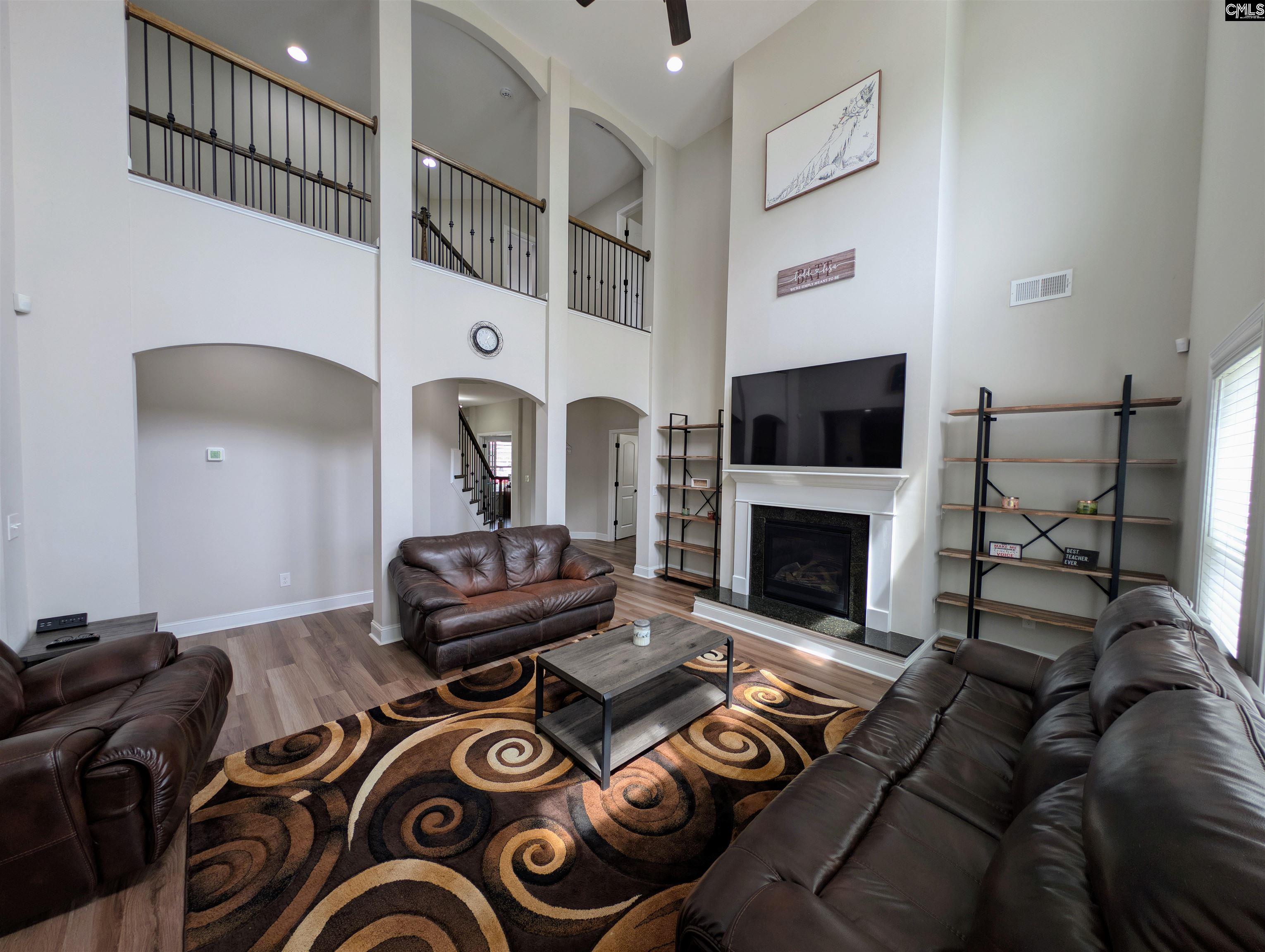 105 Tall Pines Road Chapin, SC 29036 - Photo 20 of 79