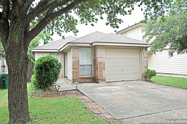 $1,400 | 9007 Arch Bridge, San Antonio, TX 78254