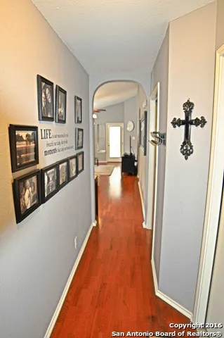 $1,400 | 9007 Arch Bridge, San Antonio, TX 78254