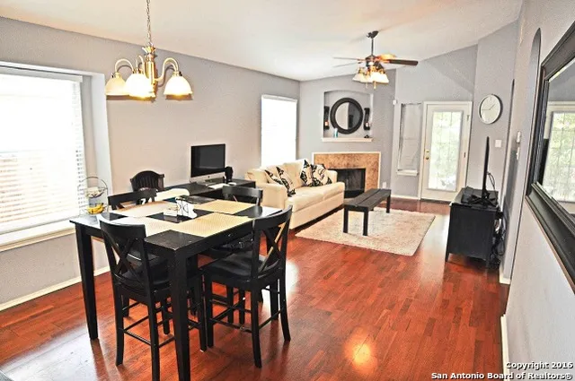 $1,400 | 9007 Arch Bridge, San Antonio, TX 78254