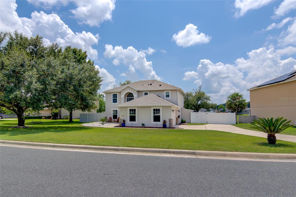 22953 Northwest 11th Road Newberry, FL 32669 - Photo 1 of 1