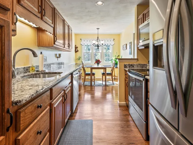 $449,900 | 37 Godfrey Lane, Unit 37, Milford, MA 01757