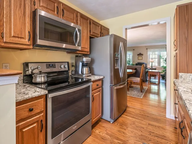 $449,900 | 37 Godfrey Lane, Unit 37, Milford, MA 01757