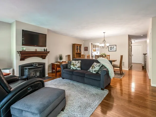 $449,900 | 37 Godfrey Lane, Unit 37, Milford, MA 01757