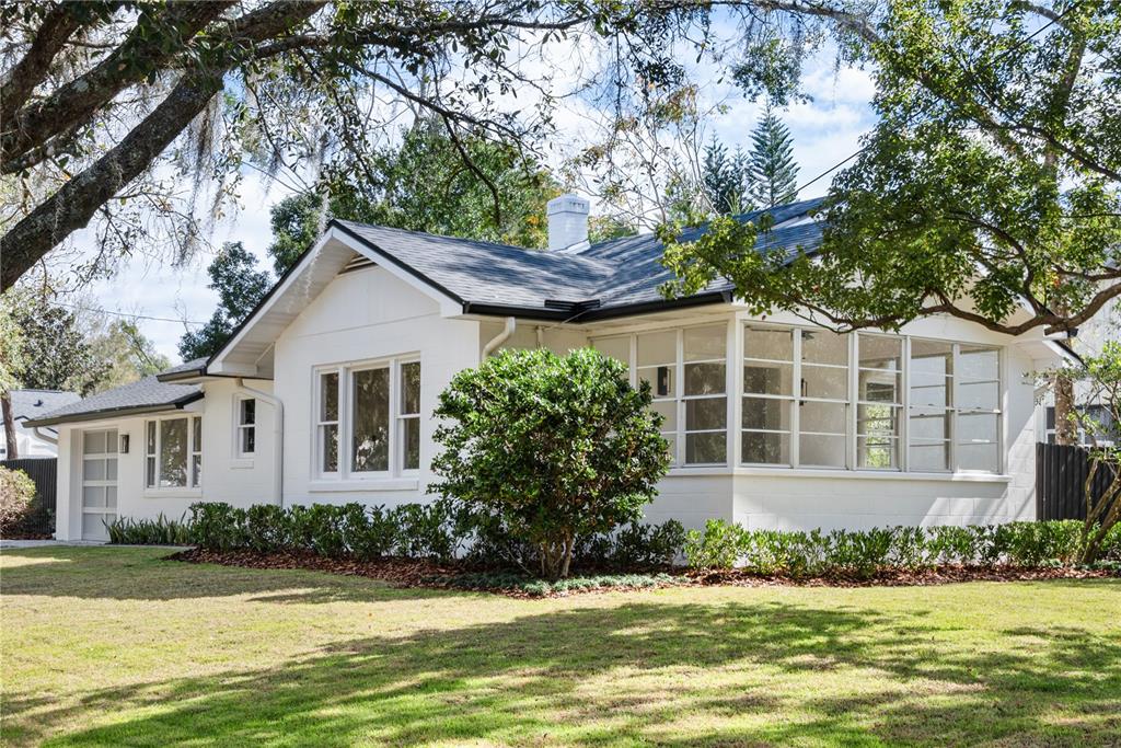 1350 Ridgewood Avenue Winter Park, FL 32789 - Photo 1 of 1