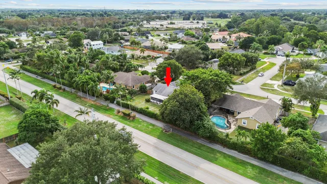 $482,000 | 1544 Old Cypress Trail, Wellington, FL 33414
