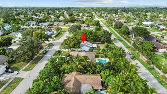 $482,000 | 1544 Old Cypress Trail, Wellington, FL 33414