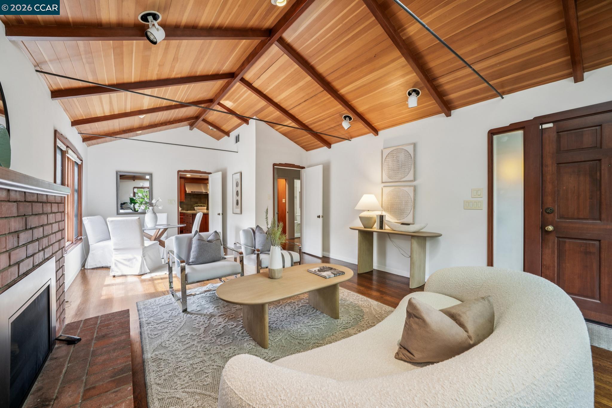 3375 Freeman Road Lafayette, CA 94595 - Photo 11 of 52