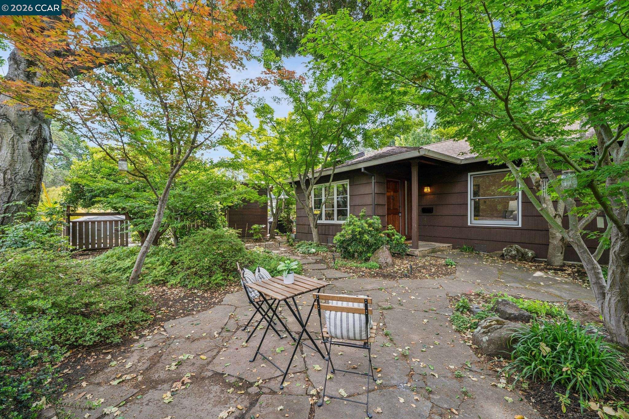 3375 Freeman Road Lafayette, CA 94595 - Photo 2 of 52
