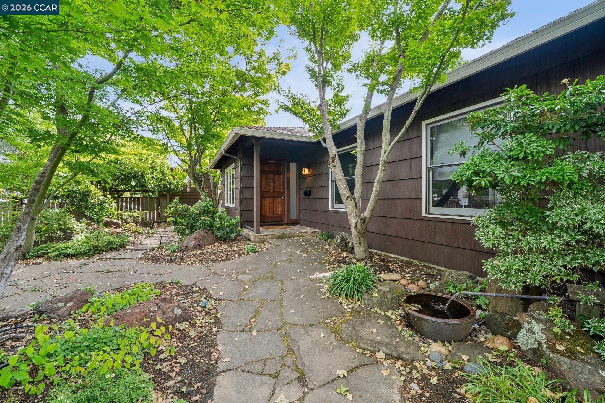 3375 Freeman Road Lafayette, CA 94595 - Photo 4 of 52